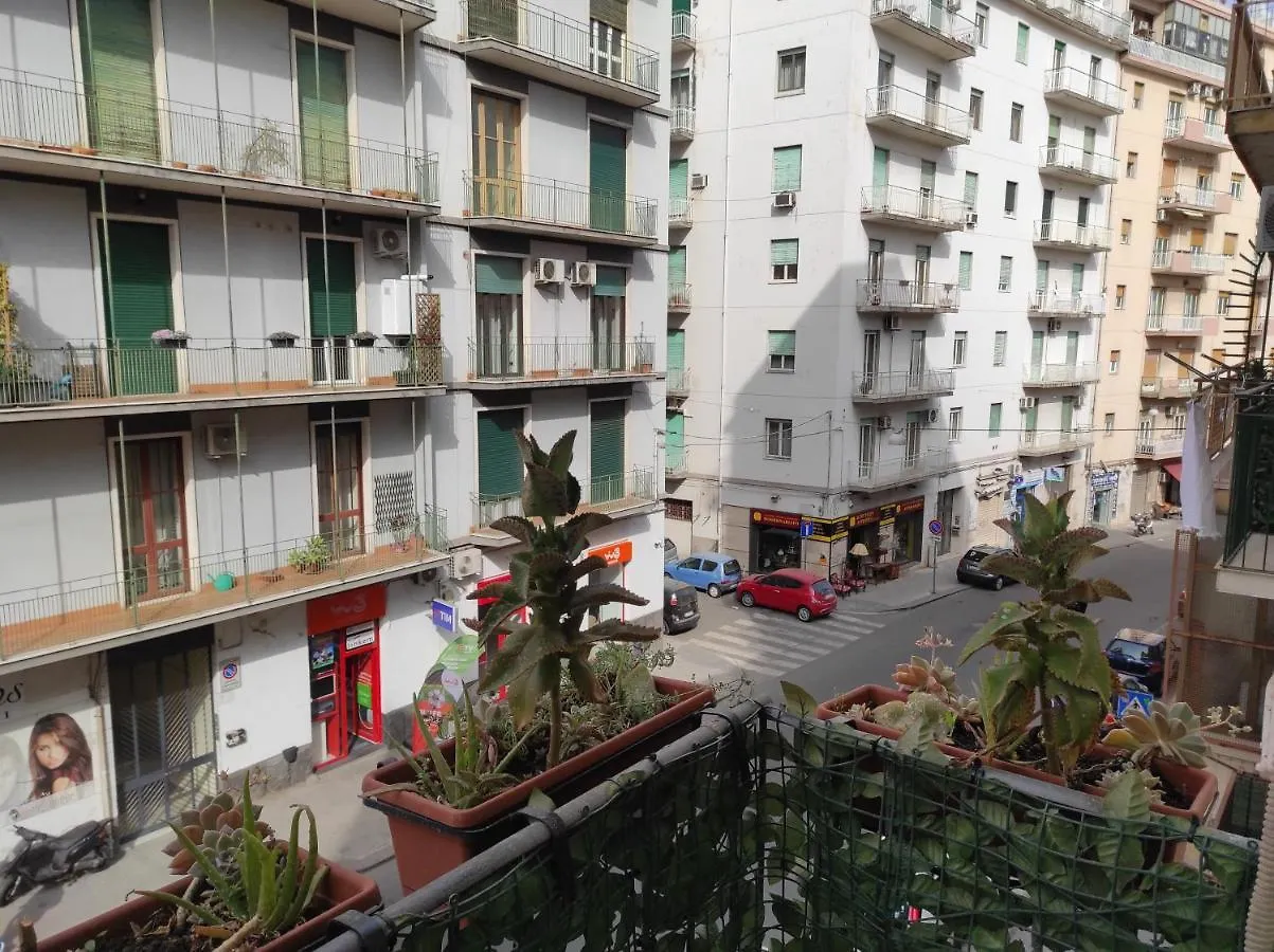 Casa Di Gio Apartamento Catania Italia