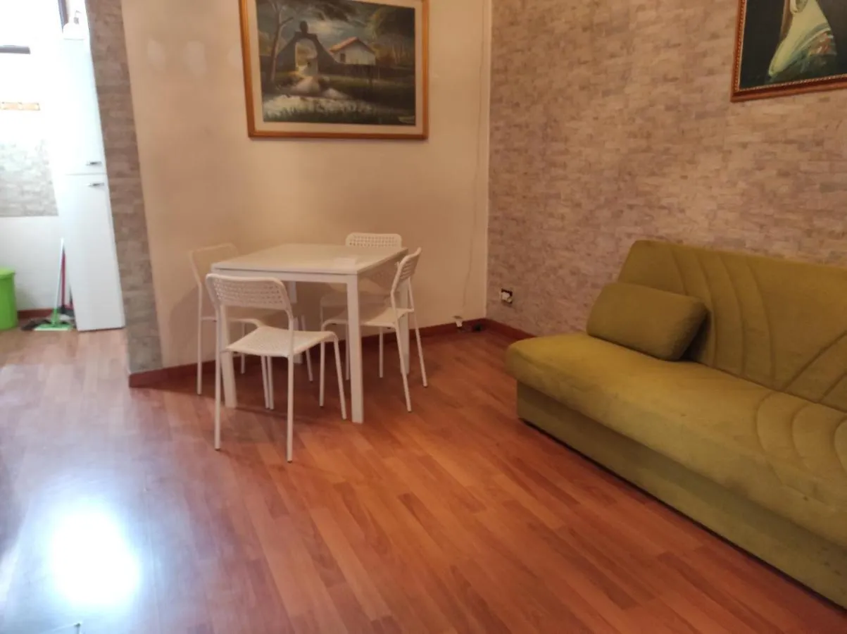 Casa Di Gio Apartamento Catania