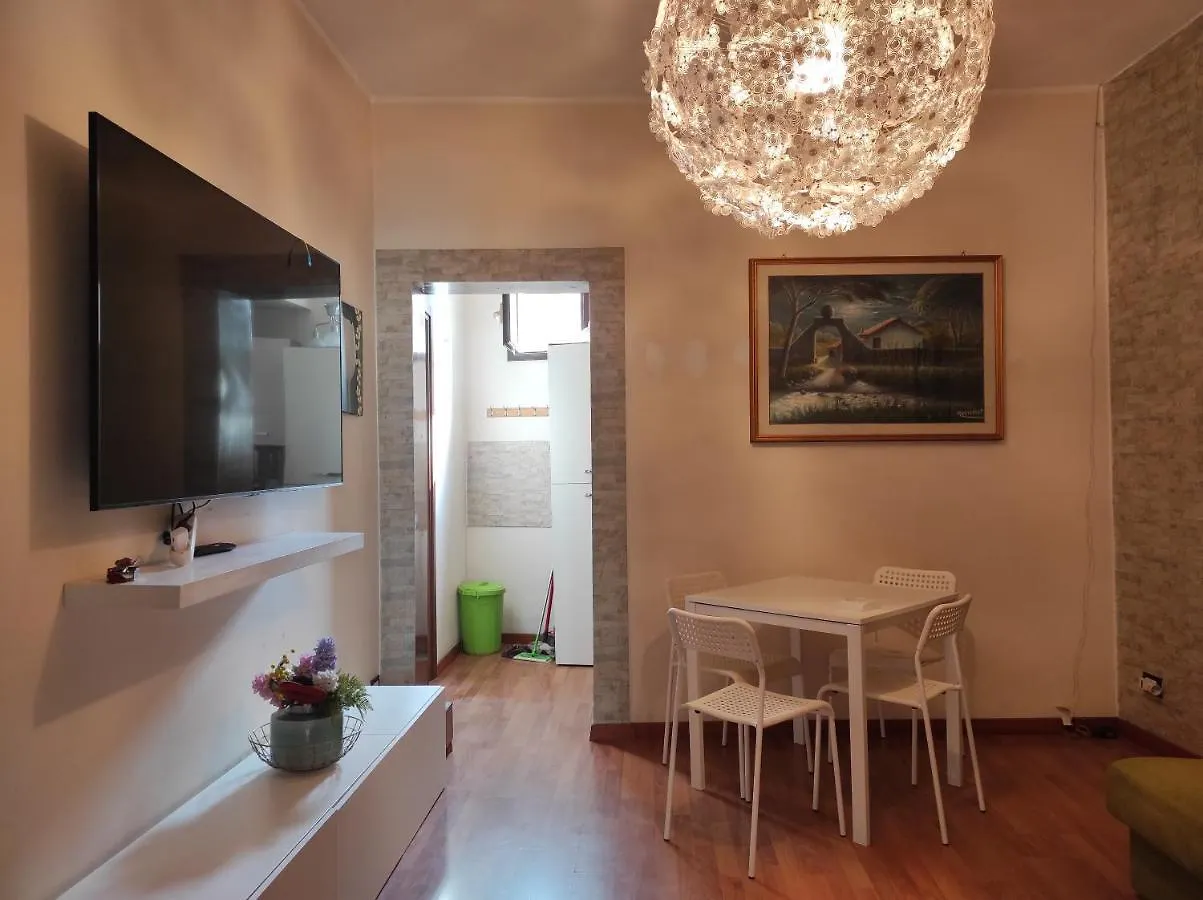 Casa Di Gio Apartment Catania 0*,  Italy