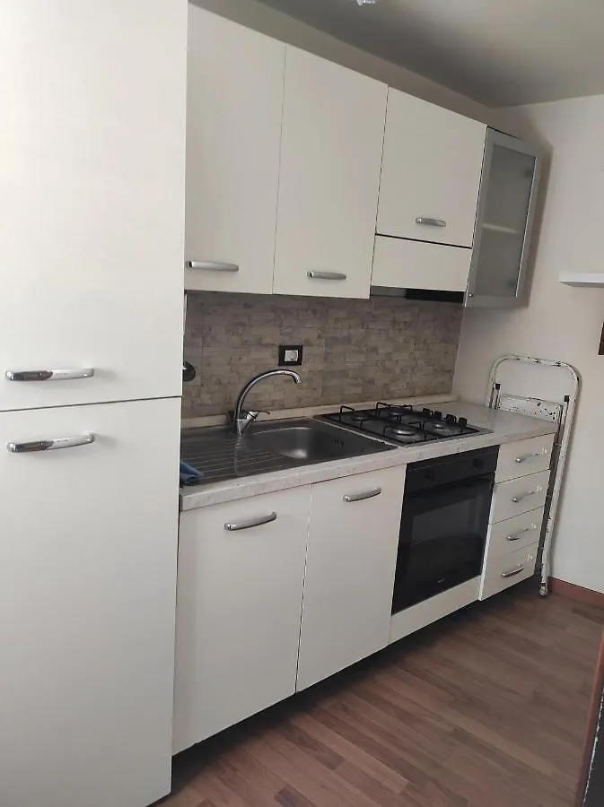 Casa Di Gio Apartment Catania