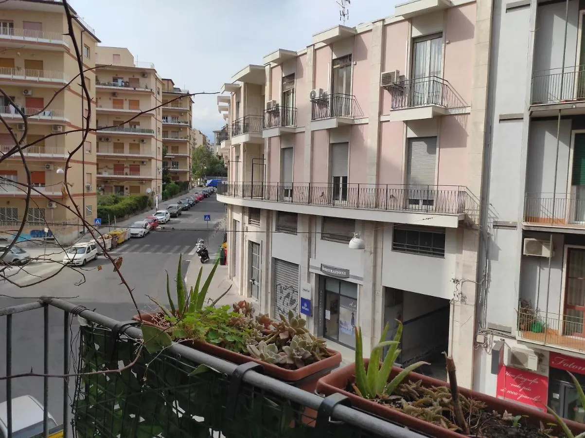 Casa Di Gio Apartment Catania