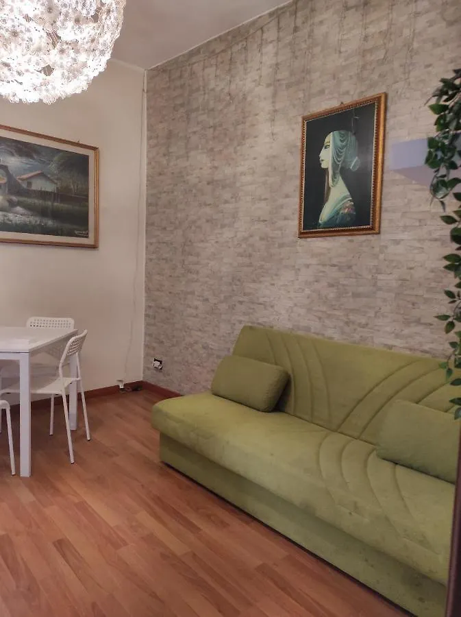 Casa Di Gio Apartment Catania
