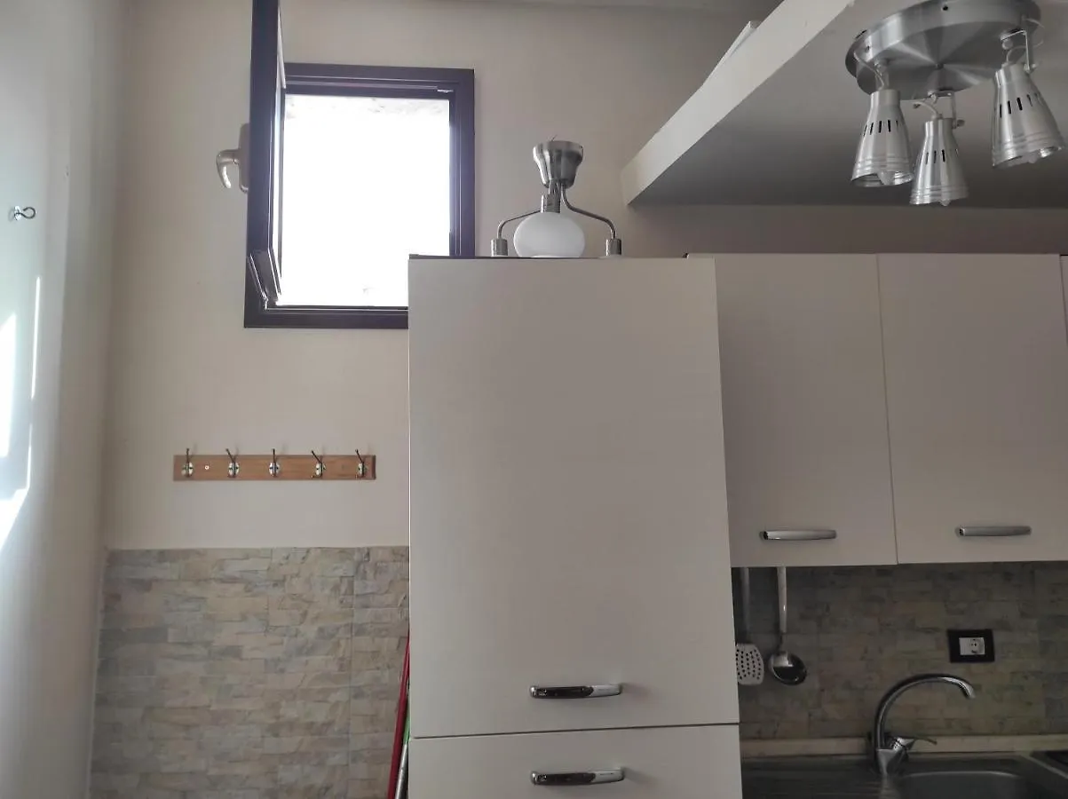 Casa Di Gio Apartment Catania Italy