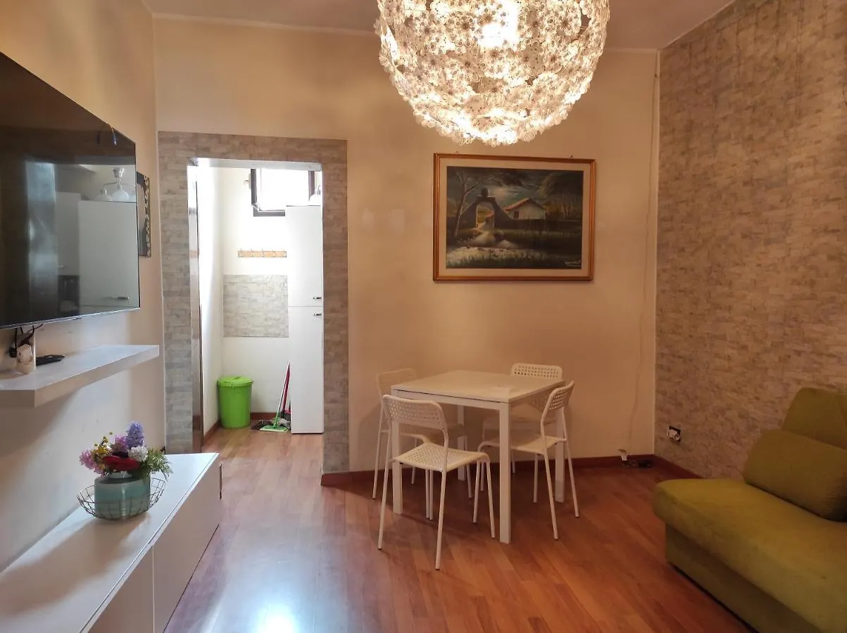 Casa Di Gio Apartment Catania