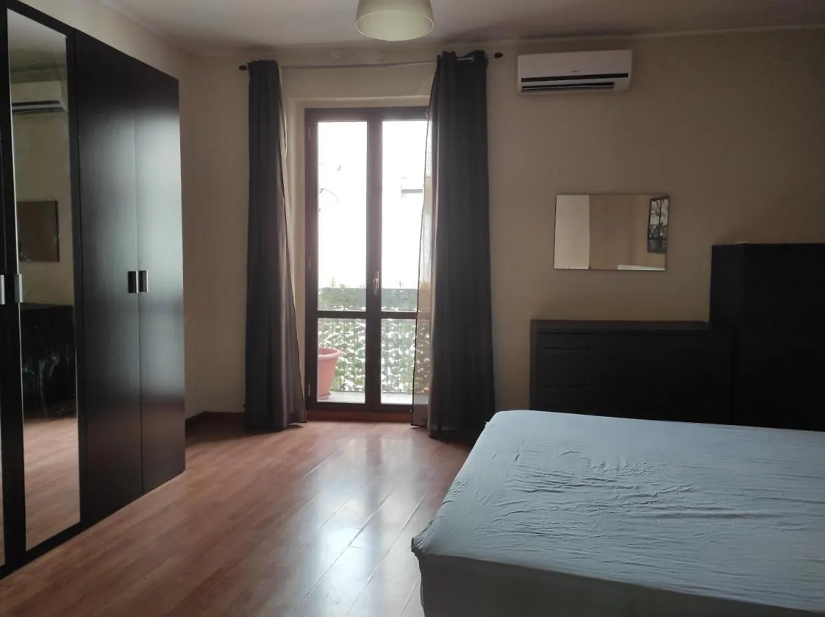 Casa Di Gio Apartment Catania