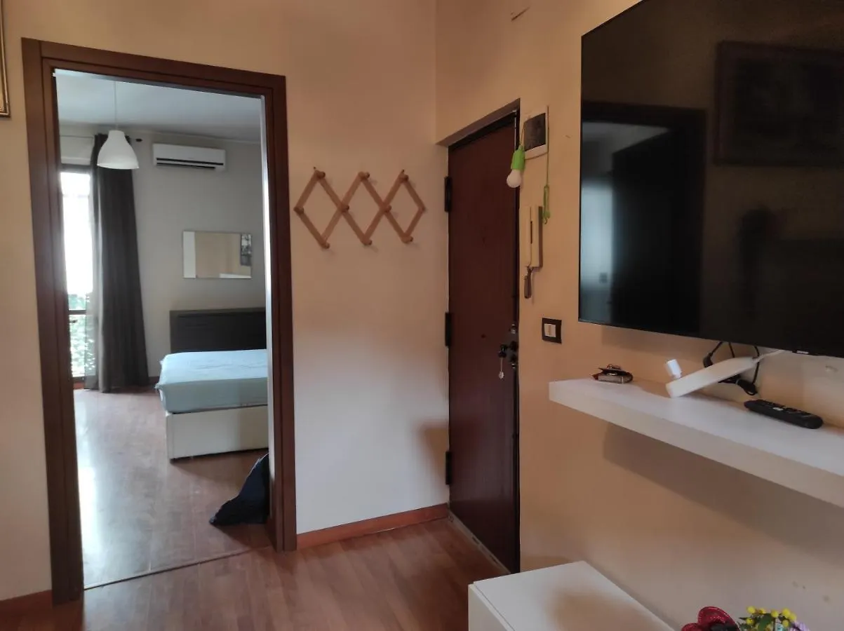 Casa Di Gio Apartment Catania