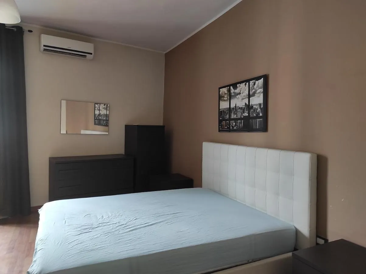 Casa Di Gio Apartment Catania Italy