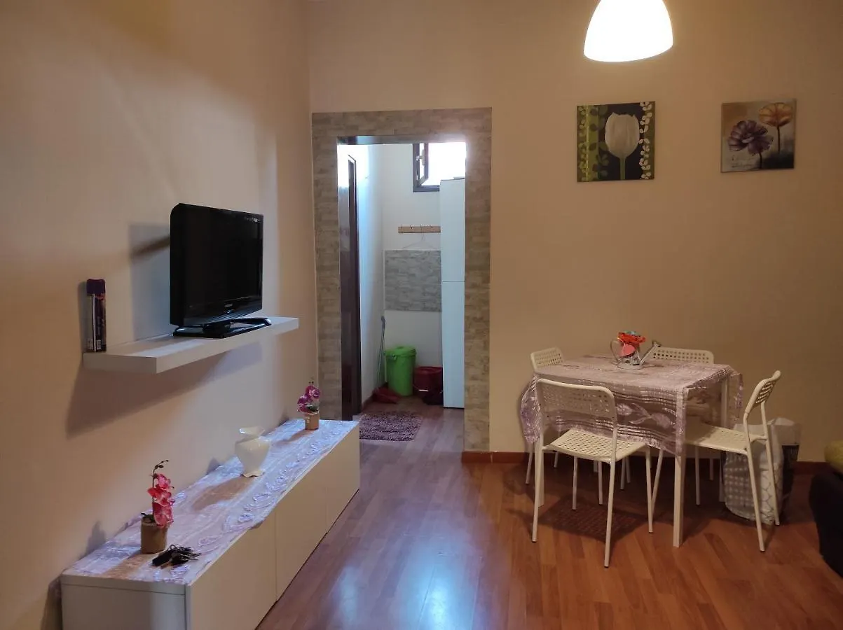 Casa Di Gio Apartment Catania