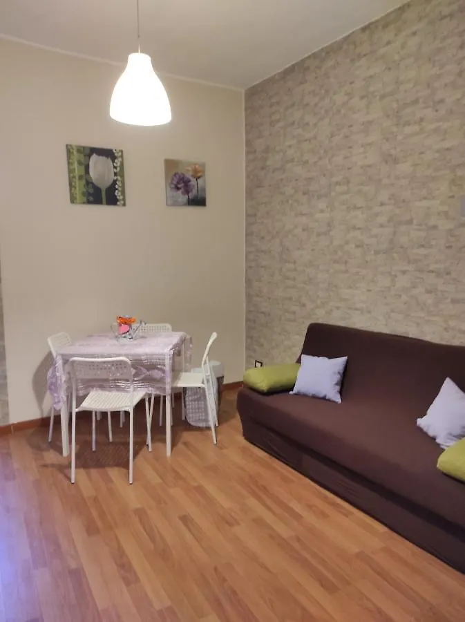 Casa Di Gio Apartment Catania Italy