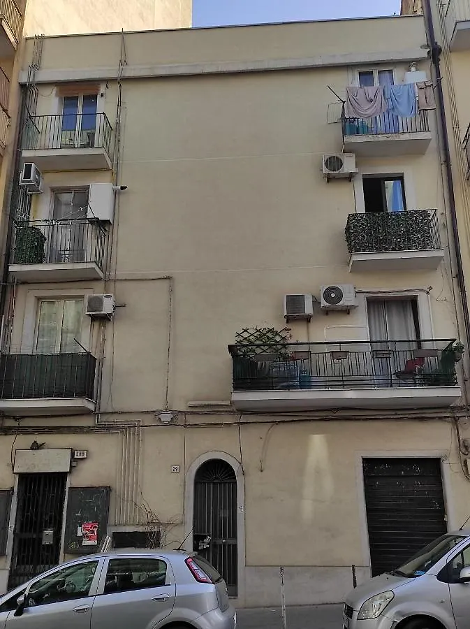 Casa Di Gio Apartment Catania