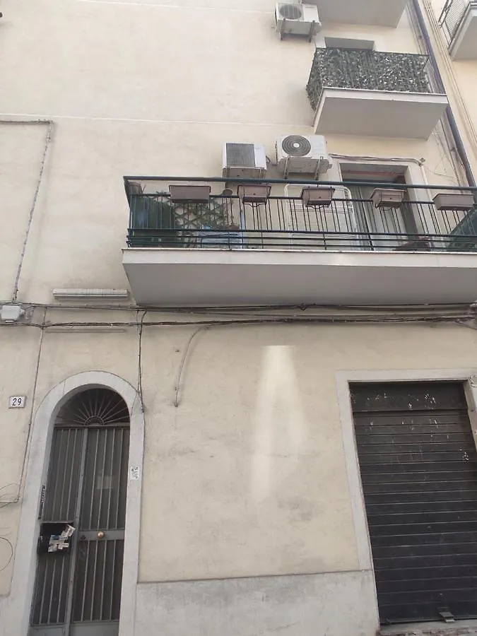 Casa Di Gio Apartment Catania